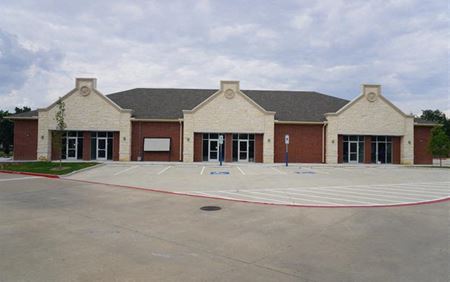 Photo of commercial space at 1260 Flower Mound Rd in Flower Mound