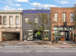 223 S Wilmington St., Suite 200