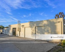 Scripps Ranch Commerce Park
