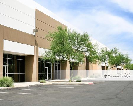 Industrial space for Rent at 8960 West Larkspur Drive in Peoria
