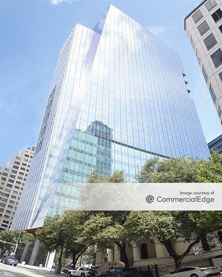 Office space for Rent at 200 West 6th Street in Austin