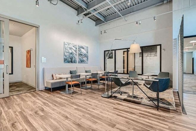 Aurora Office Evolution