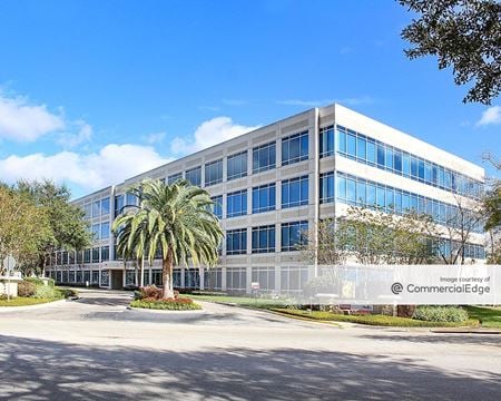 Photo of commercial space at 1901 Summit Tower Blvd in Orlando