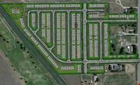Master Planned Subdivision Idaho Falls