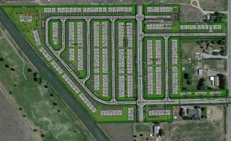 Photo of commercial space at 6001 N 5th E in Idaho Falls