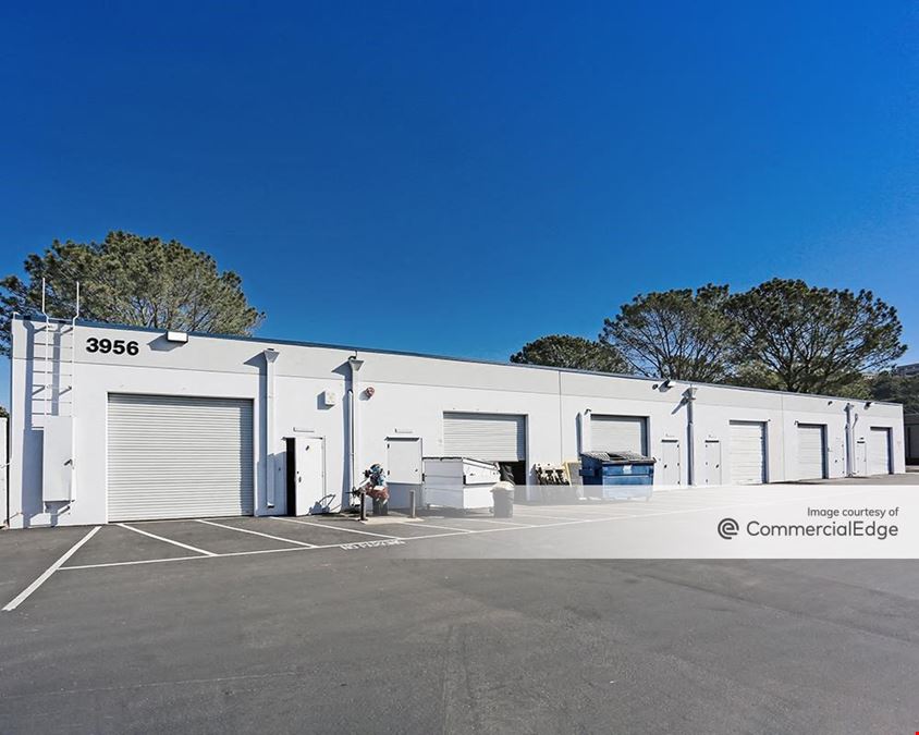 Torrey Pines Business Park
