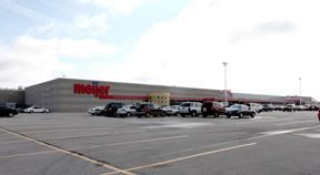 Meijer | In-Store Retail Space