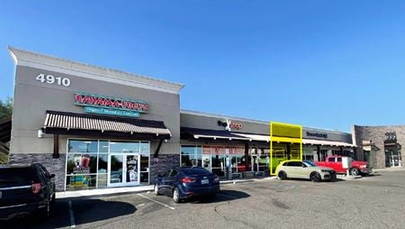 Photo of commercial space at 50th St & Chandler Blvd in Phoenix