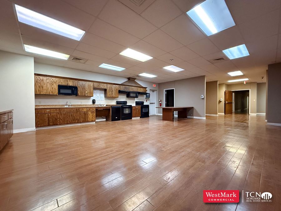 13912 Slide Rd 
