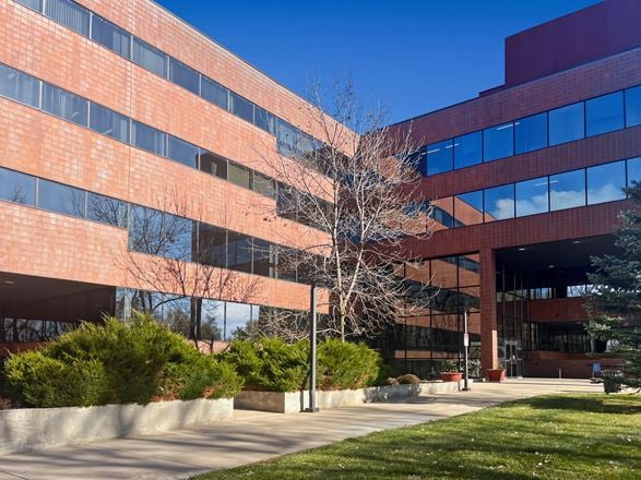 Regus - Wheat Ridge - Kipling St