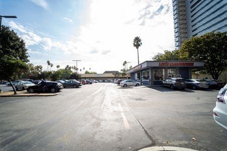Retail space for Rent at 262-268 E Santa Clara St in San Jose