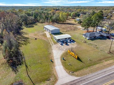 Retail space for Sale at 20981 State Highway 64 in Canton