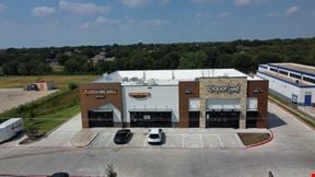 1005 N Saginaw Blvd