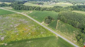 Smithfield, NC- 144 acre tract
