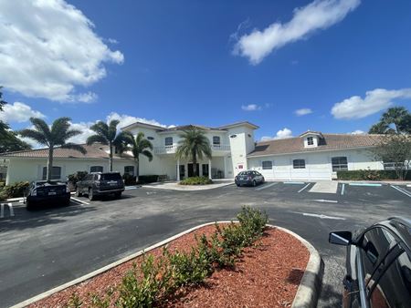 Office space for Sale at 145 NW Central Park Plz, Port Saint Lucie, FL 34986-2482 in Port Saint Lucie