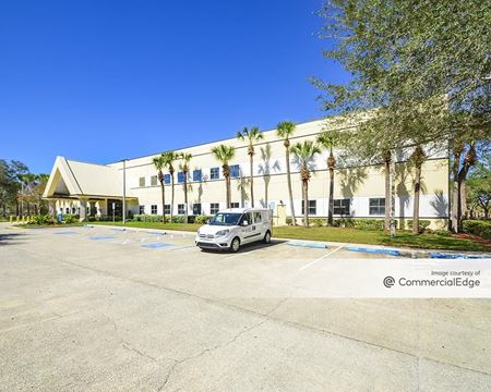 Photo of commercial space at 5225 Tech Data Drive in Clearwater
