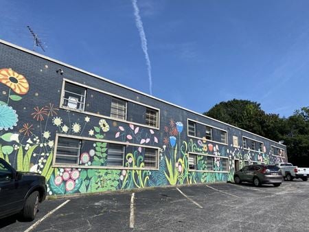 Commercial space for Sale at 217 E Stone Avenue in Greenville