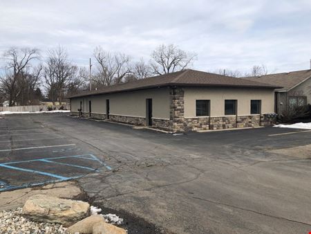 Photo of commercial space at 5770 Highland in Waterford Township