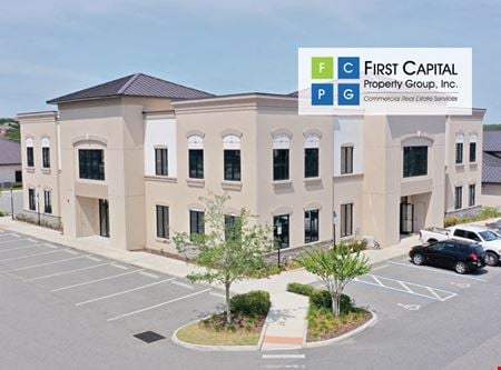 Commercial space for Rent at 2757 Citrus Tower Blvd in Clermont