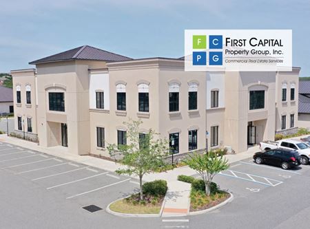 Office space for Rent at 2757 Citrus Tower Blvd in Clermont