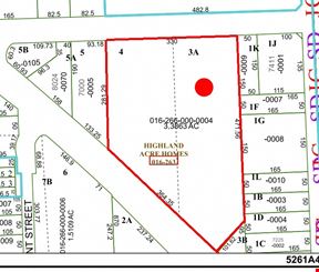 7920 W Montgomery Acres Homes Development Opportunity!