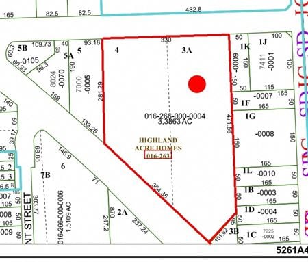 Industrial space for Sale at 7920 West Montgomery Road in Houston