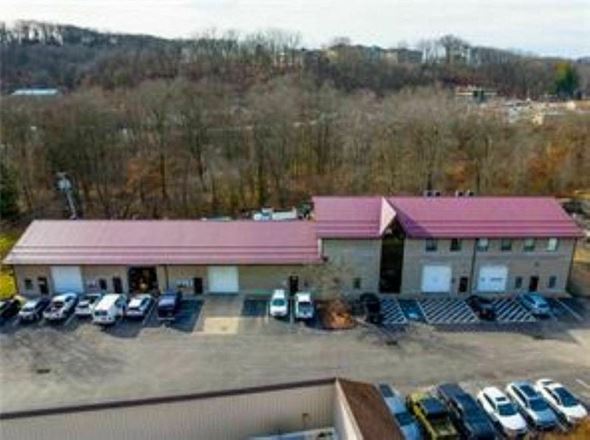 357 Northgate Dr