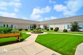 ±33,906 SF Assisted Living Facility | Decatur, AL