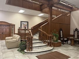 477 Shoup Ave., Ste. 205