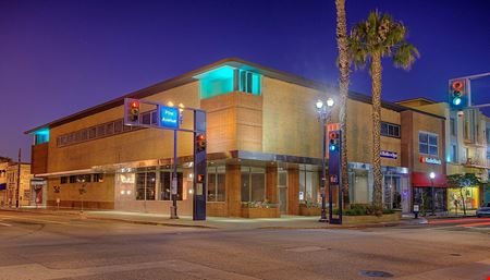 Photo of commercial space at 501-515 Pine Ave in Long Beach