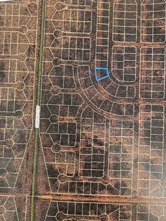 40 Casitas del Rio
