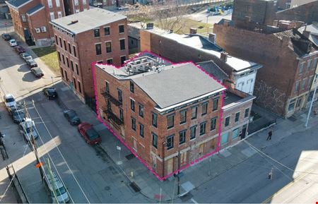 Multi-Family space for Sale at 100 East McMicken Avenue in Cincinnati