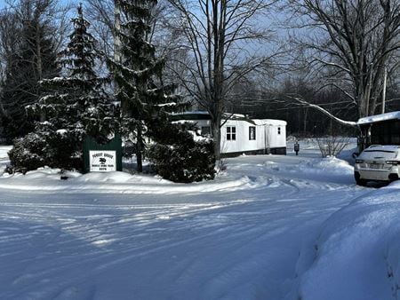 VacantLand space for Sale at 2275 New York 104 in Ontario