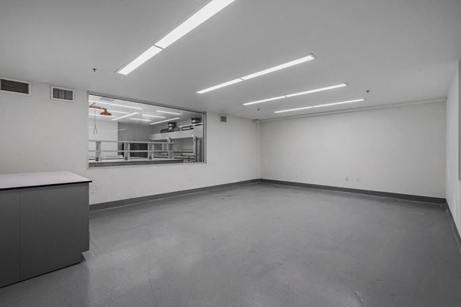West Berkeley Innovation & Power Hub