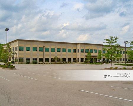 Office space for Rent at 9022 Heritage Pkwy in Woodridge