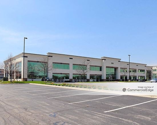 Randall Point Executive Center - 2155 Point Blvd