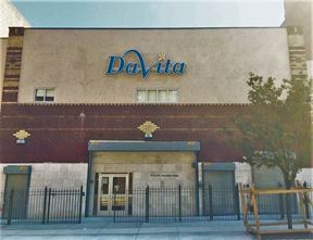 Davita Dialysis - Bronx, New York