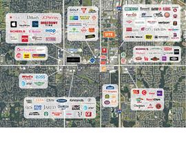 10007 East 71st Street - Union Plaza - Retail