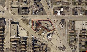 5801 W Center St & 2674 N 59th St
