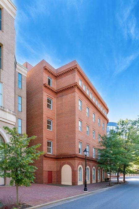 Office space for Rent at 1650 Diagonal Road in Alexandria