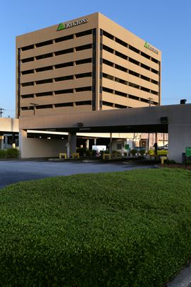 Independence Plaza