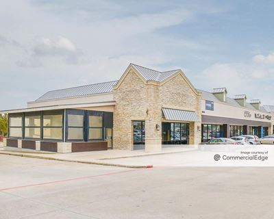 Colleyville Downs