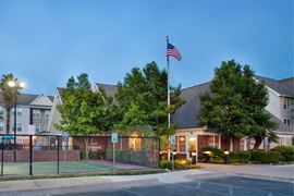 Residence Inn Round Rock