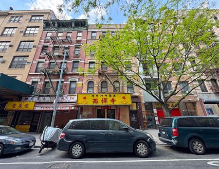 Photo of commercial space at 9 Monroe St in New York