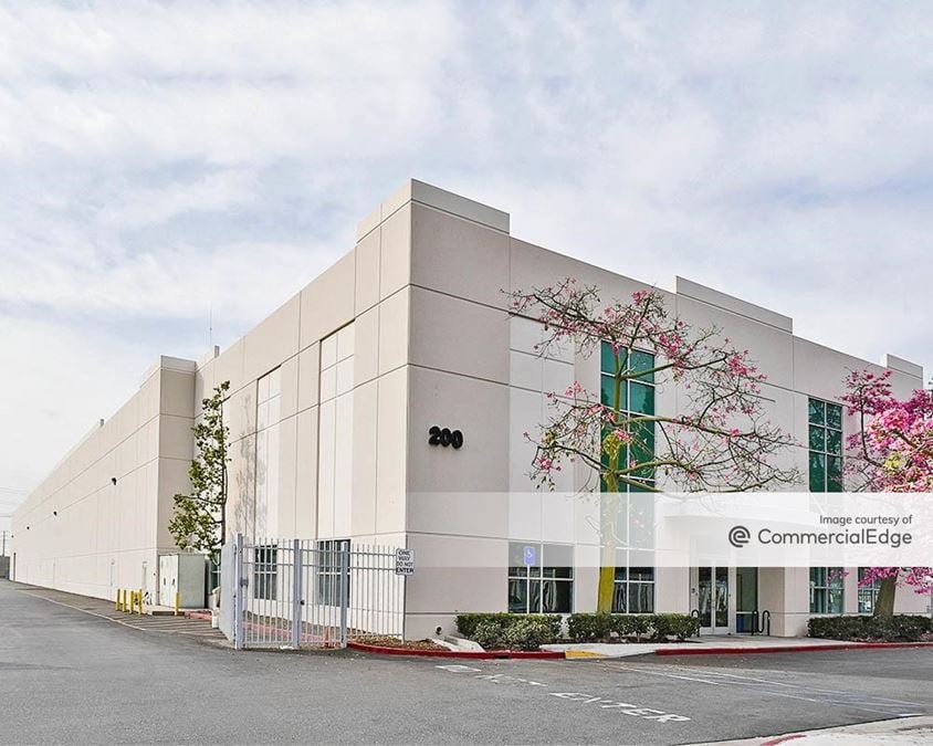 Anaheim Distribution Center