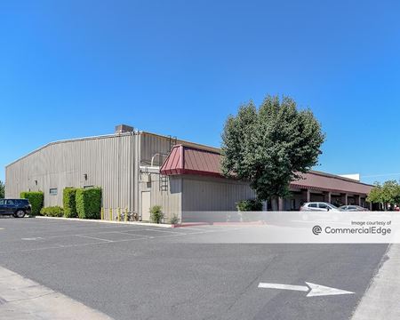 Photo of commercial space at 6330 South Mooney Blvd in Visalia