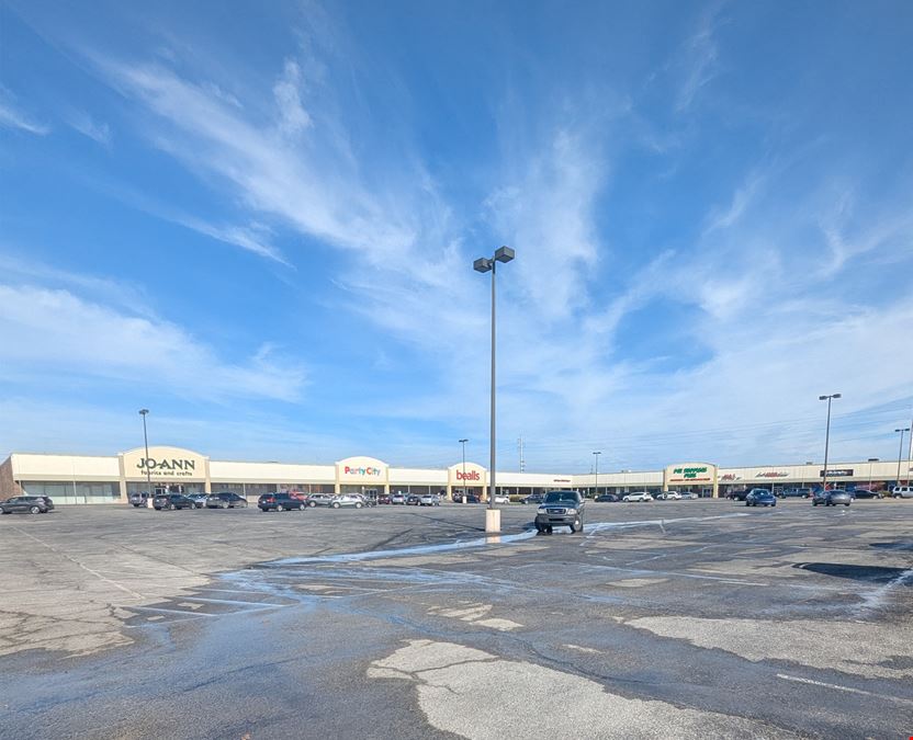 Home Depot Center