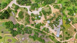 Texas 46 RV Park