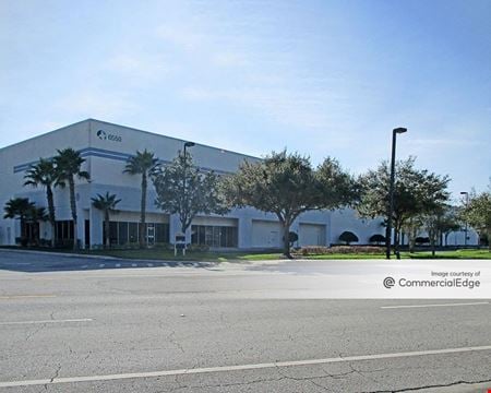 Photo of commercial space at 6550 Hazeltine National Drive in Orlando