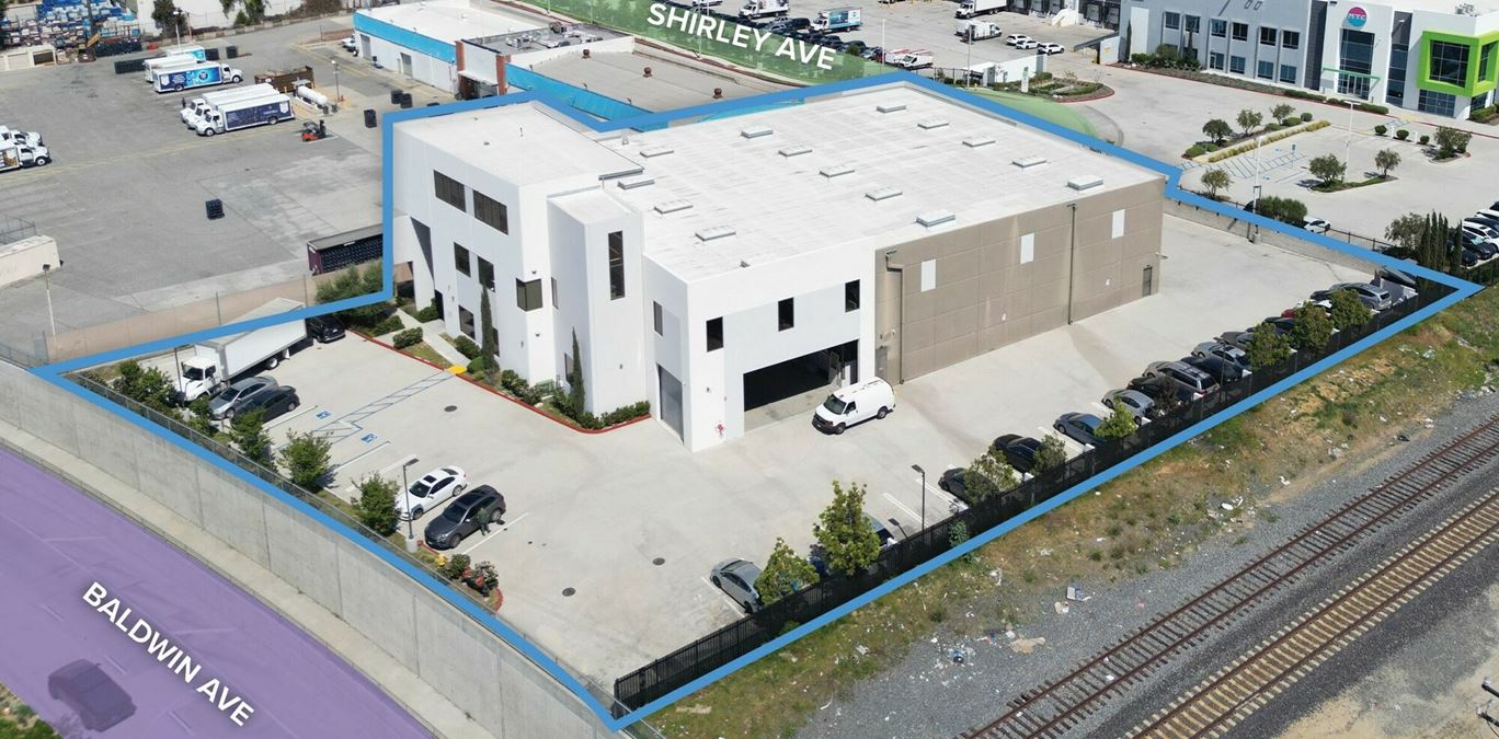 4203 Shirley Ave